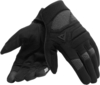 Dainese Fogal Unisex Handsker,  sort-grå,  størrelse M