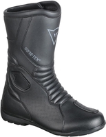 Dainese Freeland Gore-Tex Damer motorcykel støvler,  sort,  størrelse 36 til Kvinder