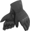 Dainese Freeland Gore-Tex Motorcykel handsker,  sort,  størrelse XS