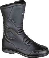 Dainese Freeland Gore-Tex Motorcykel støvler Sort 40