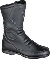 Dainese Freeland Gore-Tex Motorcykel støvler,  sort,  størrelse 45