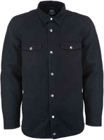 Dickies Latimore Shirt Sort S