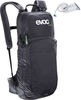 Evoc CC 10L Rygsæk + 2L hydrering blære Sort en størrelse