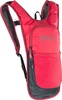 Evoc CC 2 L Rygsæk + 2L hydrerings blære,  sort-rød,  størrelse 0-5l