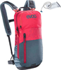 Evoc CC 6L Rygsæk + 2L hydrerings blære Rød en størrelse