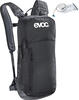 Evoc CC 6L Rygsæk + 2L hydrerings blære,  sort