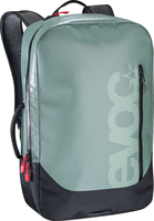 Evoc Commuter 18L Rygsæk,  grøn