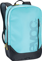 Evoc Commuter 18L Rygsæk,  turkis-blå