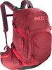 Evoc Explorer Pro 26L Rygsæk,  rød