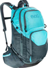 Evoc Explorer Pro 30L Rygsæk Grå Blå 21-30l