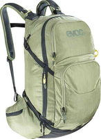 Evoc Explorer Pro 30L Rygsæk Grøn 21-30l
