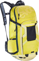 Evoc FR Tour Team 30L Protector rygsæk Gul S