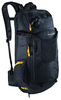 Evoc FR Trail Blackline 20L Protector rygsæk,  sort,  størrelse S
