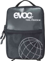 Evoc Tool Pouch 1L Sort en størrelse