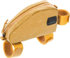 Evoc Top Tube Cykeltaske Beige S