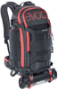 Evoc Trail Builder 30 L Sort en størrelse