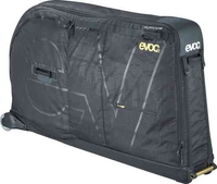 Evoc Travel Pro Bag 310L Sort en størrelse