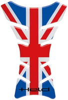 Held Tank pad,  blå