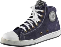 Held Terence Motorcykel sko Blå 38