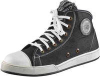 Held Terence Motorcykel sko Sort 44