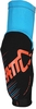 Leatt 3DF 5.0 Albue beskyttere,  blå-orange,  størrelse S