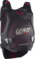Leatt 3DF Airfit Evo Lite Brystbeskytter,  størrelse 2XL til mand