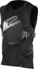 Leatt 3DF AirFit Protector vest,  sort,  størrelse S M til mand