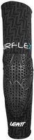 Leatt 3DF AirFlex Albue beskyttere Sort S M