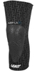 Leatt 3DF AirFlex Knæ beskyttere Sort S M