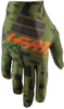 Leatt DBX 2.0 X-Flow 2020 Cykelhandsker Grøn XL