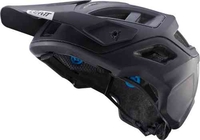 Leatt DBX 3.0 All Mountain Cykelhjelm Sort L
