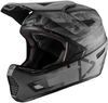 Leatt DBX 3.0 DH V20.1 Downhill Hjelm Sort M