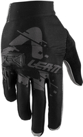 Leatt DBX 3.0 Lite 2020 Cykelhandsker,  sort,  størrelse M
