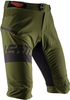 Leatt DBX 3.0 Shorts Grøn S