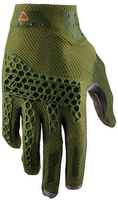 Leatt DBX 4.0 Lite Cykelhandsker Grøn L