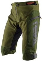 Leatt DBX 4.0 Shorts Grøn S