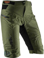 Leatt DBX 5.0 All Mountain Shorts Grøn L
