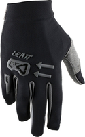 Leatt GPX 2.5 Windblock Motocross handsker,  sort,  størrelse XL