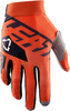 Leatt GPX 2.5 X-Flow Handsker Sort Orange 2XL