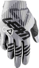 Leatt GPX 2.5 X-Flow Motocross handsker Hvid M