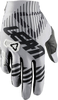 Leatt GPX 2.5 X-Flow Motocross handsker,  hvid,  størrelse 2XL