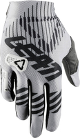 Leatt GPX 2.5 X-Flow Motocross handsker,  hvid,  størrelse 2XL