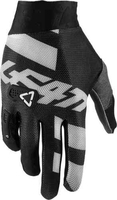 Leatt GPX 2.5 X Flow Motocross handsker Sort Hvid 2XL