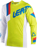 Leatt GPX 3.5 Junior Jersey Gul S
