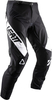 Leatt GPX 4.5 Black Motocross bukser,  sort,  størrelse 48