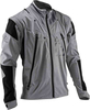 Leatt GPX 4.5 Lite Motocross jakke Grå 2XL