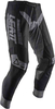 Leatt GPX 4.5 Motocross bukser Sort Grå XL