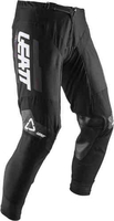 Leatt GPX 4.5 Motocross bukser Sort Hvid M