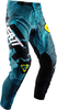 Leatt GPX 4.5 Tech Motocross bukser,  blå,  størrelse 50