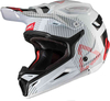 Leatt GPX 4.5 V19.2 Motocross hjelm Hvid XL